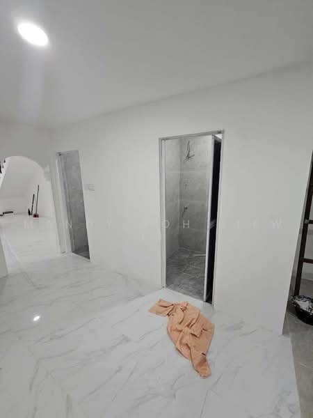 Rumah Teres 2 Tingkat untuk Dijual di Masai (Johor) - Mandy Goh Siew Li - Corridor - PropertyGuru.com.my