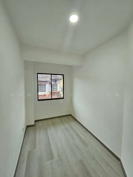 Rumah Teres 2 Tingkat untuk Dijual di Masai (Johor) - Mandy Goh Siew Li - Interior - PropertyGuru.com.my