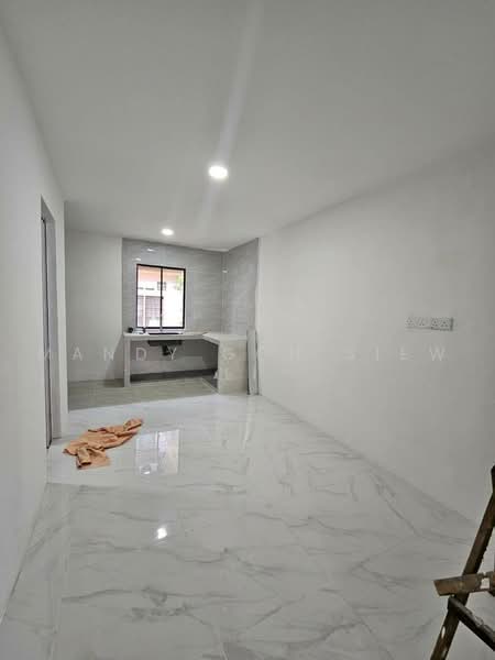 Rumah Teres 2 Tingkat untuk Dijual di Masai (Johor) - Mandy Goh Siew Li - Kitchen - PropertyGuru.com.my