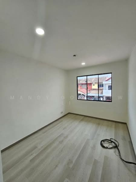 Rumah Teres 2 Tingkat untuk Dijual di Masai (Johor) - Mandy Goh Siew Li - Interior - PropertyGuru.com.my