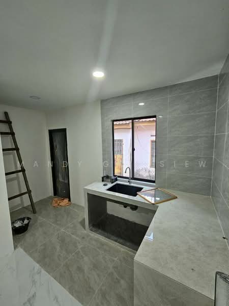 Rumah Teres 2 Tingkat untuk Dijual di Masai (Johor) - Mandy Goh Siew Li - Kitchen - PropertyGuru.com.my
