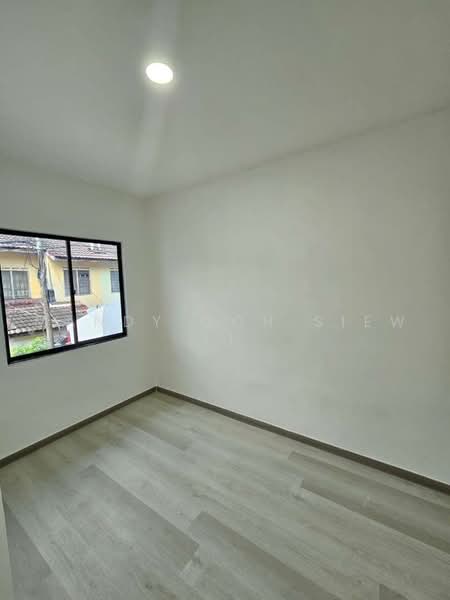 Rumah Teres 2 Tingkat untuk Dijual di Masai (Johor) - Mandy Goh Siew Li - Interior - PropertyGuru.com.my