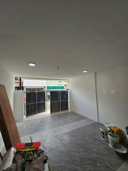 Rumah Teres 2 Tingkat untuk Dijual di Masai (Johor) - Mandy Goh Siew Li - Entrance - PropertyGuru.com.my