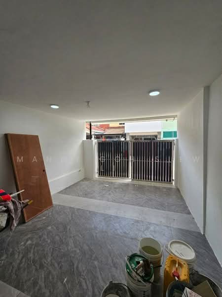 Rumah Teres 2 Tingkat untuk Dijual di Masai (Johor) - Mandy Goh Siew Li - Entrance - PropertyGuru.com.my
