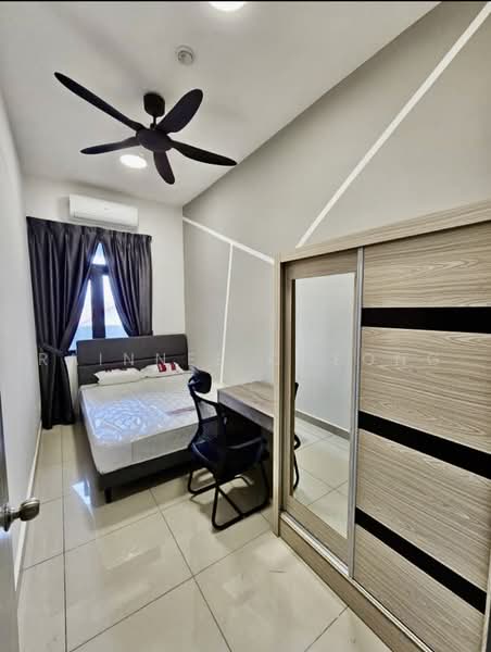 Apartment for Rent at D7 (D'Seven Lagoon Perdana) - Rainnee Cheong - PropertyGuru.com.my