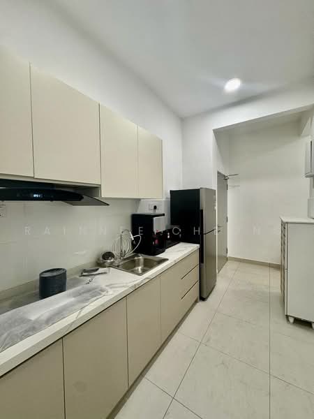 Apartment for Rent at D7 (D'Seven Lagoon Perdana) - Rainnee Cheong - PropertyGuru.com.my