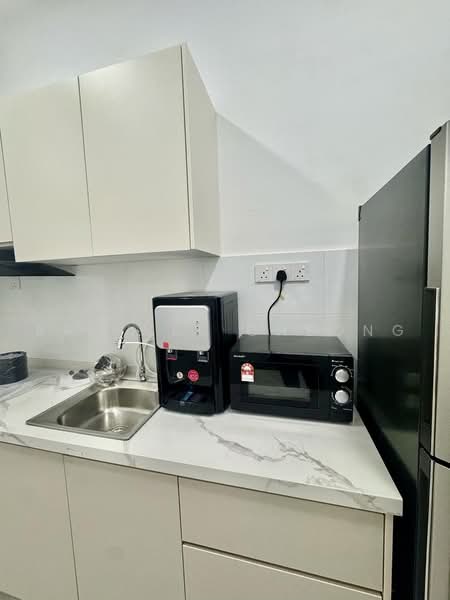 Apartment for Rent at D7 (D'Seven Lagoon Perdana) - Rainnee Cheong - PropertyGuru.com.my