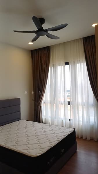 Service Residence for Rent at 2Rio Residence @ Bandar Puteri Puchong - Ben Tan - Bedroom - PropertyGuru.com.my