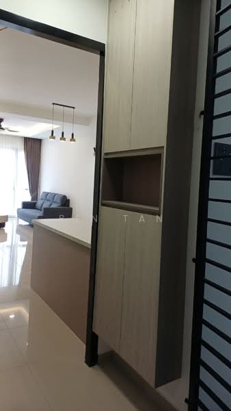 Service Residence for Rent at 2Rio Residence @ Bandar Puteri Puchong - Ben Tan - Living Room - PropertyGuru.com.my