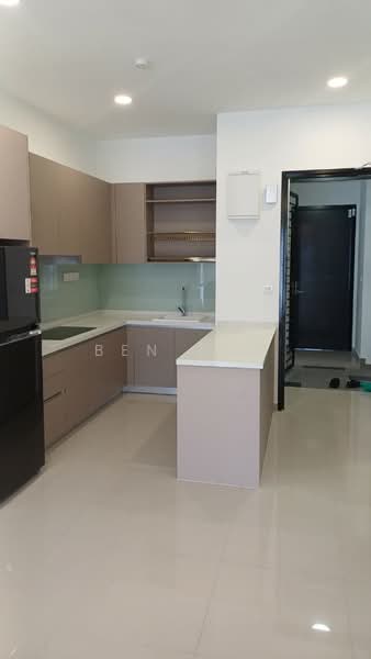 Service Residence for Rent at 2Rio Residence @ Bandar Puteri Puchong - Ben Tan - Kitchen - PropertyGuru.com.my
