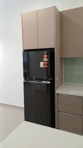 Service Residence for Rent at 2Rio Residence @ Bandar Puteri Puchong - Ben Tan - Kitchen - PropertyGuru.com.my