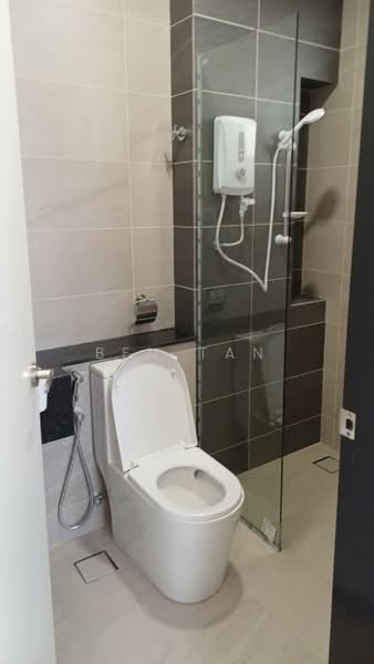 Service Residence for Rent at 2Rio Residence @ Bandar Puteri Puchong - Ben Tan - Bathroom - PropertyGuru.com.my