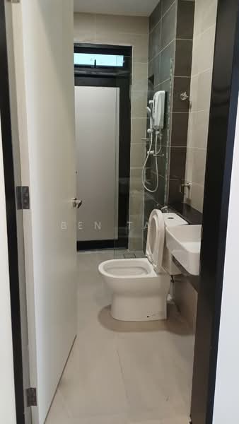 Service Residence for Rent at 2Rio Residence @ Bandar Puteri Puchong - Ben Tan - Bathroom - PropertyGuru.com.my