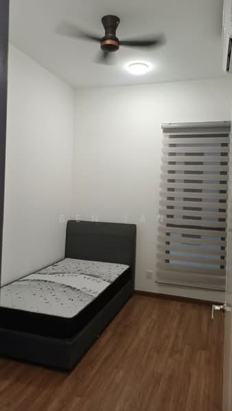 Service Residence for Rent at 2Rio Residence @ Bandar Puteri Puchong - Ben Tan - Bedroom - PropertyGuru.com.my