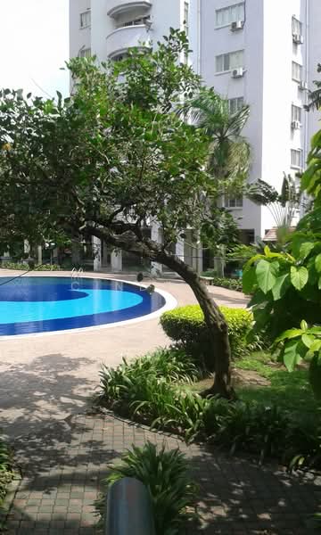 Condominium for Rent at Ridzuan Condominium - Cindy Ng - Exterior - PropertyGuru.com.my