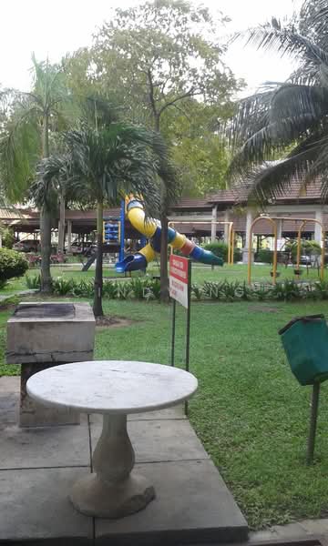 Condominium for Rent at Ridzuan Condominium - Cindy Ng - Garden - PropertyGuru.com.my