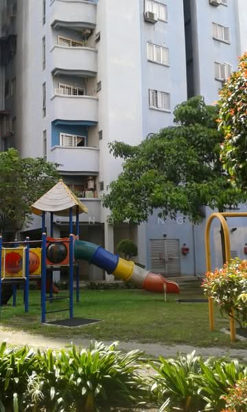 Condominium for Rent at Ridzuan Condominium - Cindy Ng - Exterior - PropertyGuru.com.my