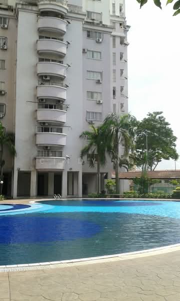 Condominium for Rent at Ridzuan Condominium - Cindy Ng - Exterior - PropertyGuru.com.my