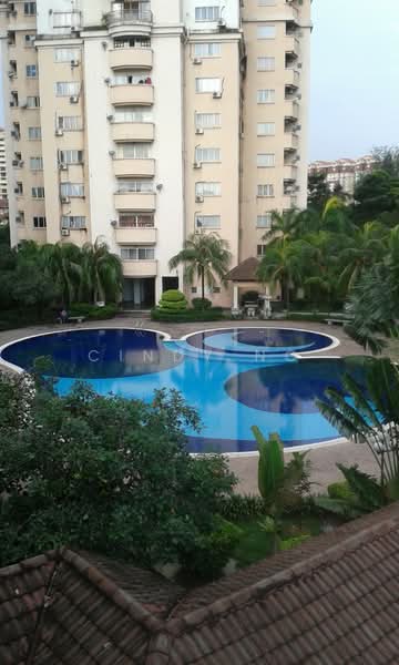 Condominium for Rent at Ridzuan Condominium - Cindy Ng - Exterior - PropertyGuru.com.my