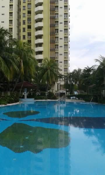 Condominium for Rent at Ridzuan Condominium - Cindy Ng - Exterior - PropertyGuru.com.my