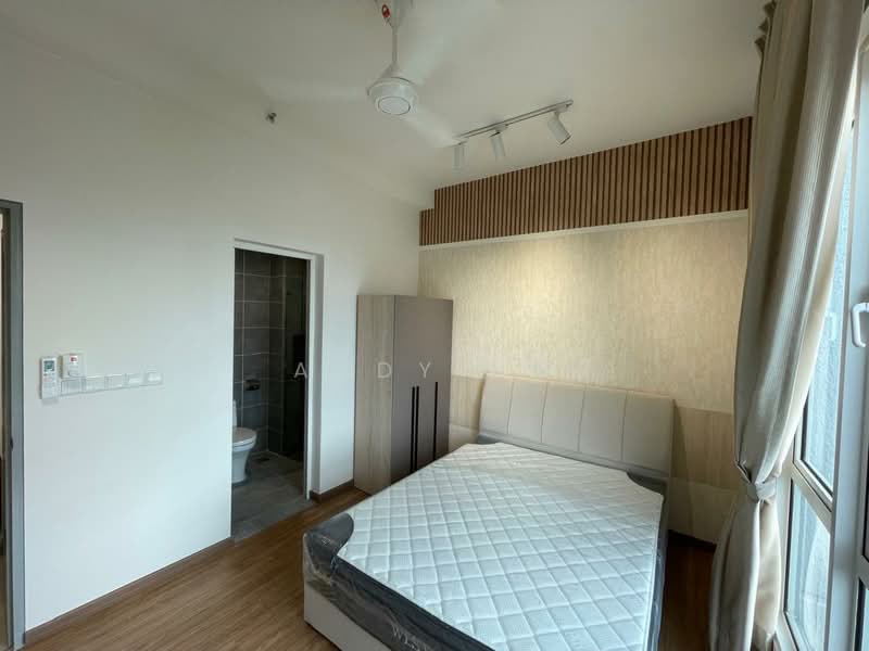 Service Residence for Rent at 121 Residences - Addy Ng - Bedroom - PropertyGuru.com.my