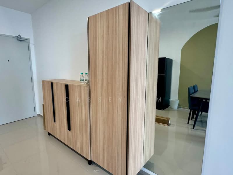 Servis Apartment untuk Disewa di Hana @ Eco Ardence - Cassey Lim - Interior - PropertyGuru.com.my