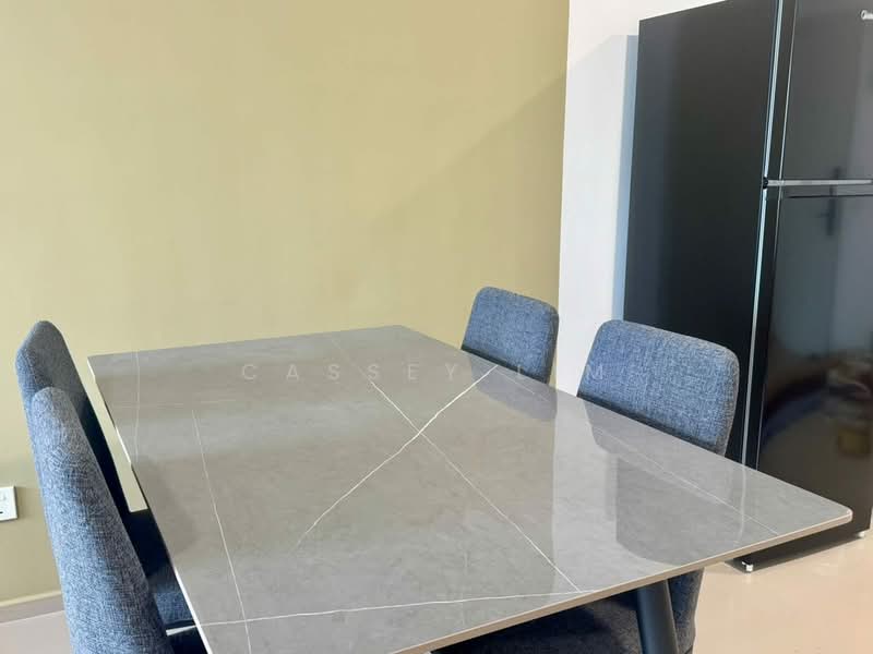 Servis Apartment untuk Disewa di Hana @ Eco Ardence - Cassey Lim - PropertyGuru.com.my