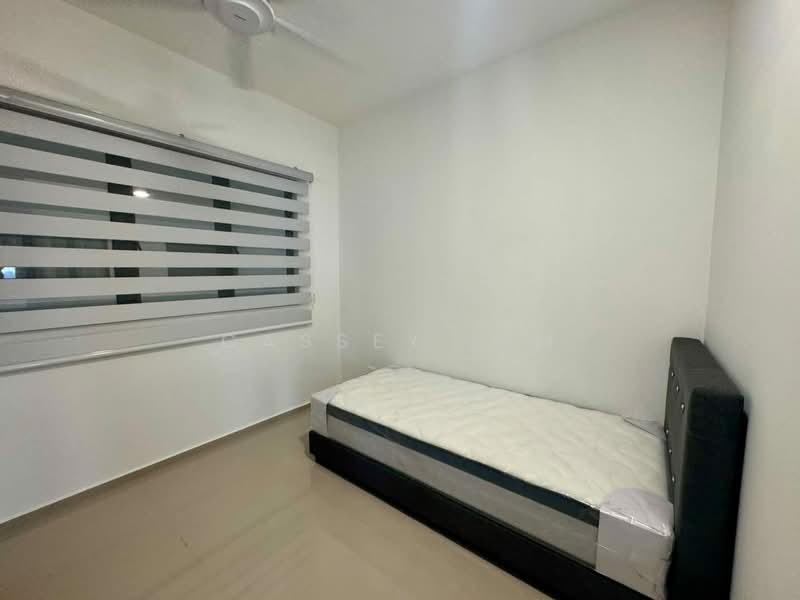 Servis Apartment untuk Disewa di Hana @ Eco Ardence - Cassey Lim - PropertyGuru.com.my