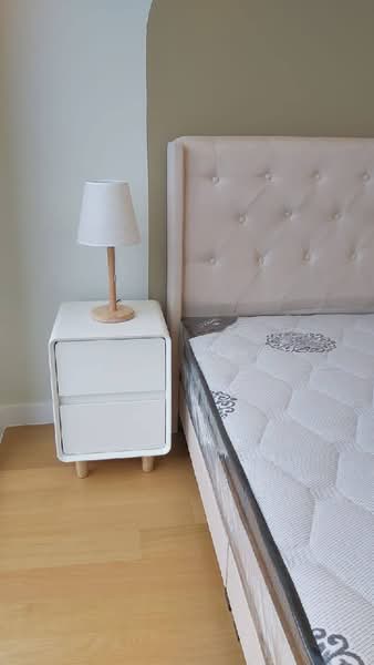 Service Residence for Sale at The Sentral Suites - Eve Tay - Bedroom - PropertyGuru.com.my