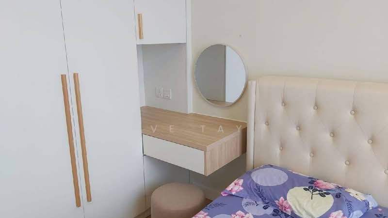 Service Residence for Sale at The Sentral Suites - Eve Tay - Bedroom - PropertyGuru.com.my