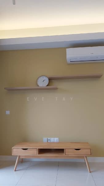 Service Residence for Sale at The Sentral Suites - Eve Tay - Interior - PropertyGuru.com.my