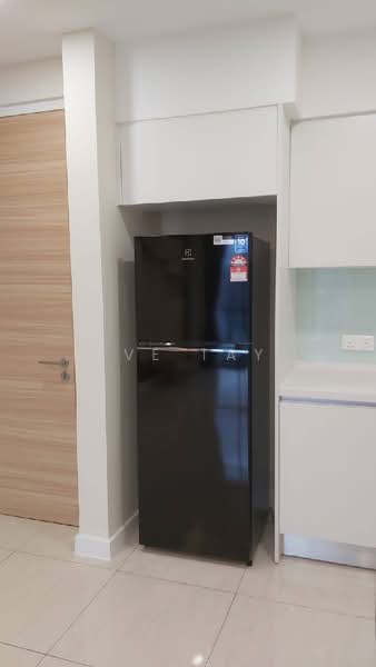 Service Residence for Sale at The Sentral Suites - Eve Tay - Kitchen - PropertyGuru.com.my