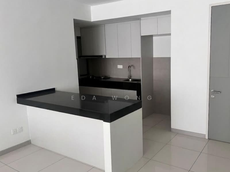 Kondominium untuk Dijual di Irama Wangsa - Eda Wong - Kitchen - PropertyGuru.com.my
