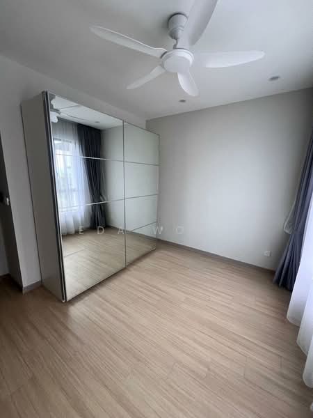 Kondominium untuk Dijual di Irama Wangsa - Eda Wong - Bedroom - PropertyGuru.com.my
