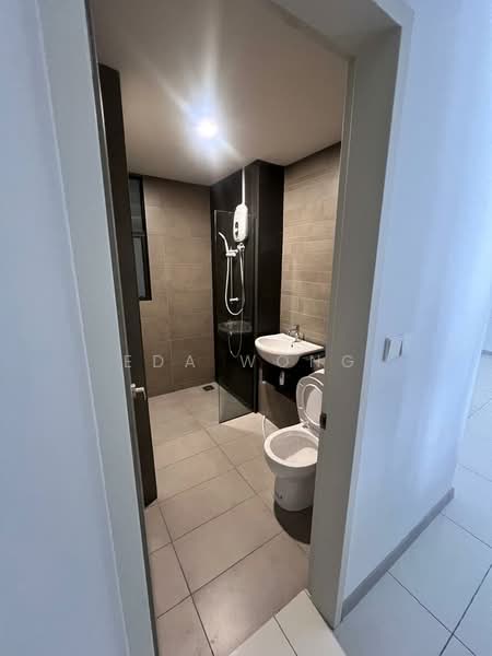 Kondominium untuk Dijual di Irama Wangsa - Eda Wong - Bathroom - PropertyGuru.com.my