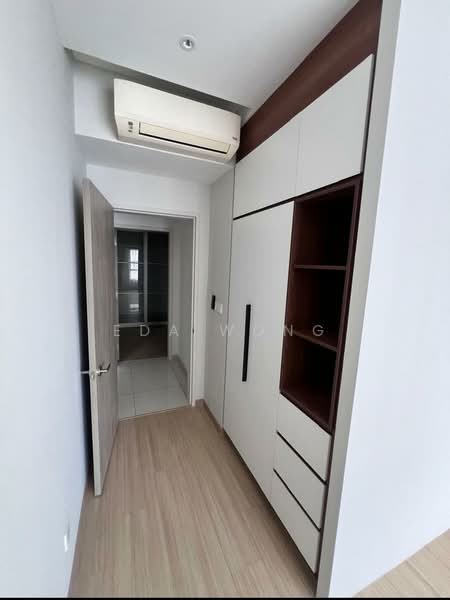 Kondominium untuk Dijual di Irama Wangsa - Eda Wong - Corridor - PropertyGuru.com.my