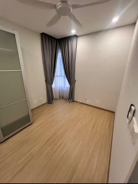 Kondominium untuk Dijual di Irama Wangsa - Eda Wong - Bedroom - PropertyGuru.com.my
