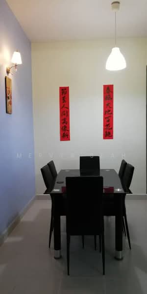 Apartment for Sale at BL Avenue - Mervyn Seah - Dining Room - PropertyGuru.com.my