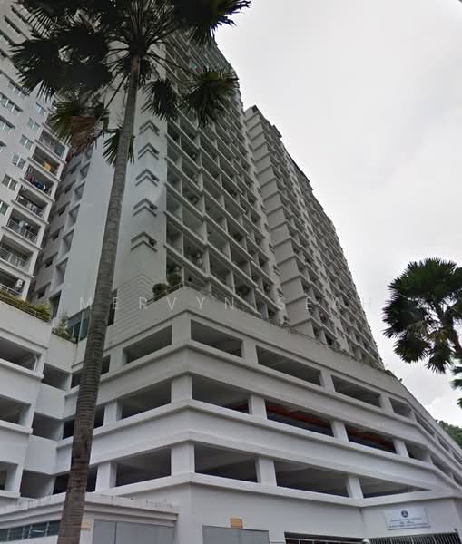 Apartment for Sale at BL Avenue - Mervyn Seah - PropertyGuru.com.my