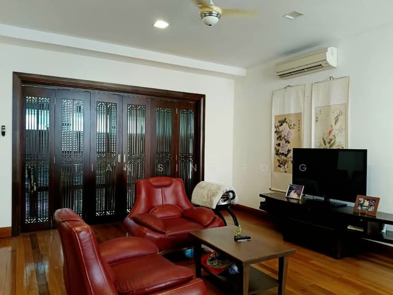 Semi-Detached House for Sale in Bandar Puteri Puchong (Puchong) - Tian Sing Fong - PropertyGuru.com.my