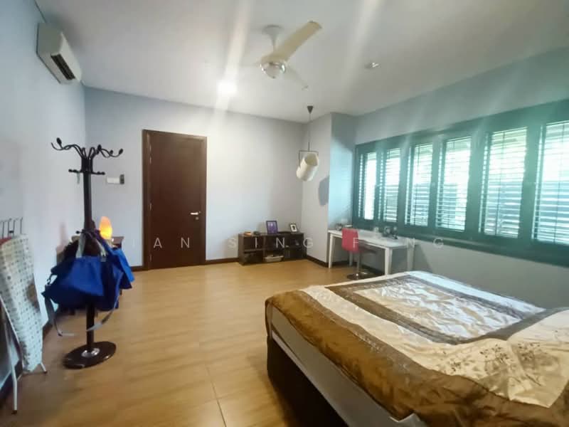 Semi-Detached House for Sale in Bandar Puteri Puchong (Puchong) - Tian Sing Fong - Bedroom - PropertyGuru.com.my