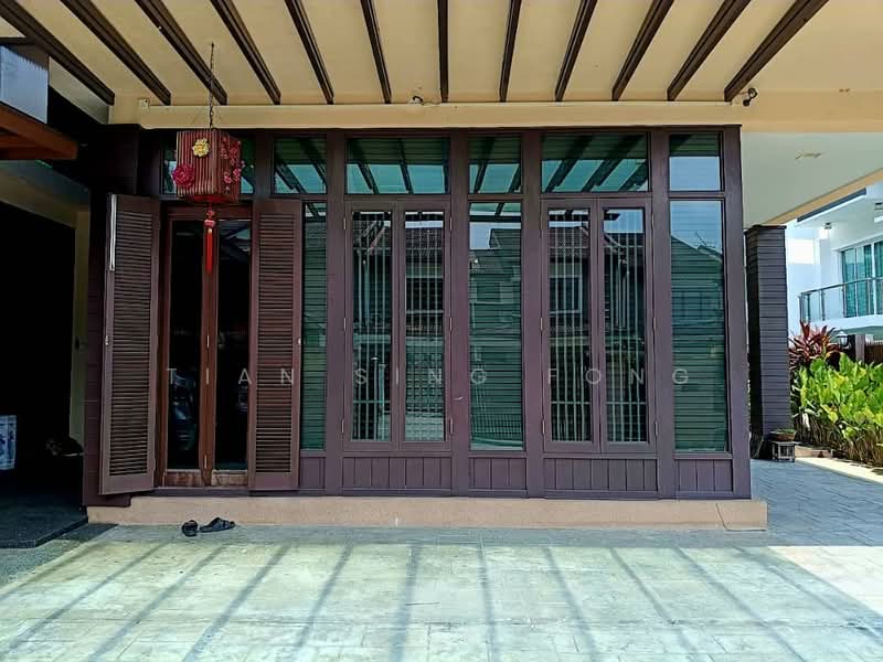 Semi-Detached House for Sale in Bandar Puteri Puchong (Puchong) - Tian Sing Fong - Exterior - PropertyGuru.com.my
