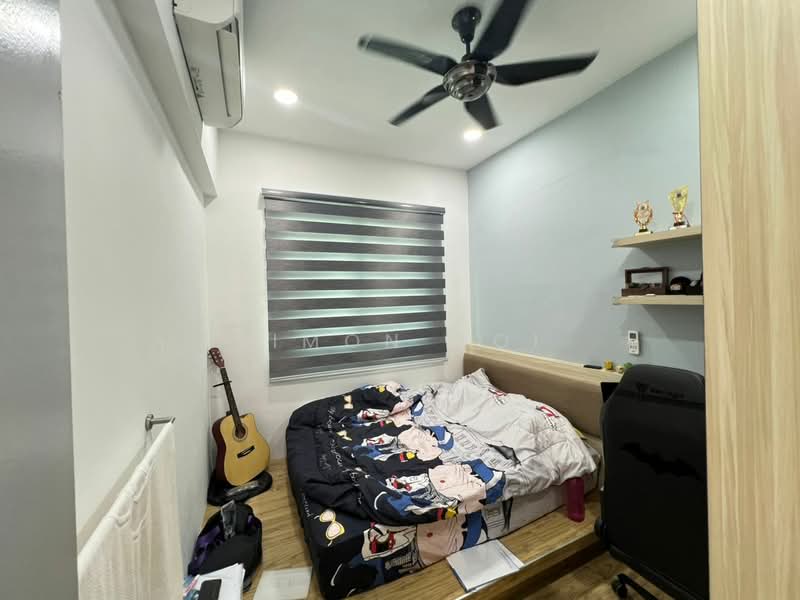 Kondominium untuk Dijual di ForestVille - Simon Ooi - Bedroom - PropertyGuru.com.my