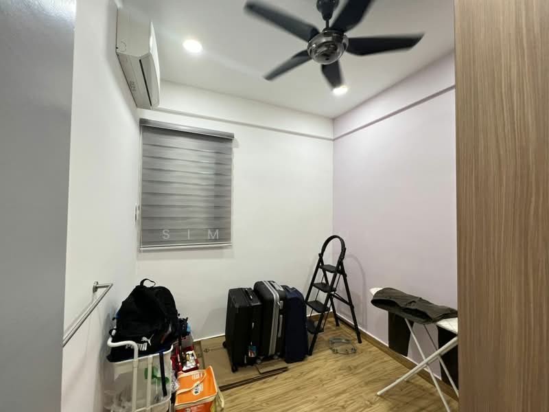 Kondominium untuk Dijual di ForestVille - Simon Ooi - Bedroom - PropertyGuru.com.my