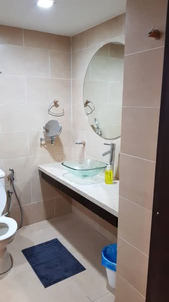 Kondominium untuk Dijual di Menara Bukit Ceylon - Kweenie Chong - PropertyGuru.com.my