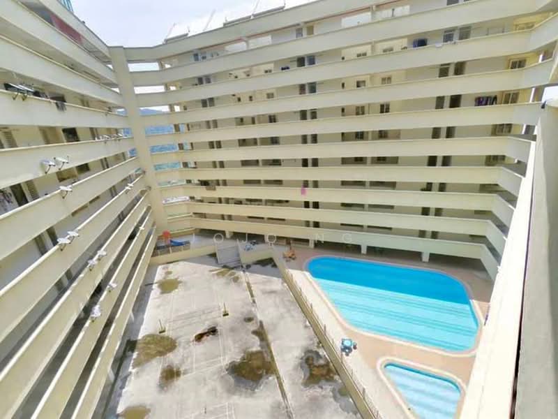 Apartment for Sale at Spring Ville - Jojo Ng - Exterior - PropertyGuru.com.my