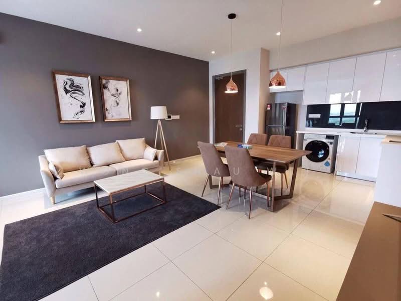 Kondominium untuk Disewa di The Elysia Park Residence - Wong Shau Wei - PropertyGuru.com.my