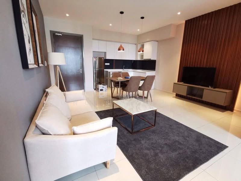 Kondominium untuk Disewa di The Elysia Park Residence - Wong Shau Wei - PropertyGuru.com.my