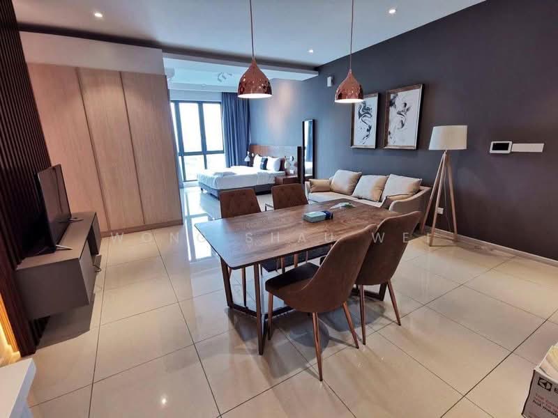 Kondominium untuk Disewa di The Elysia Park Residence - Wong Shau Wei - PropertyGuru.com.my