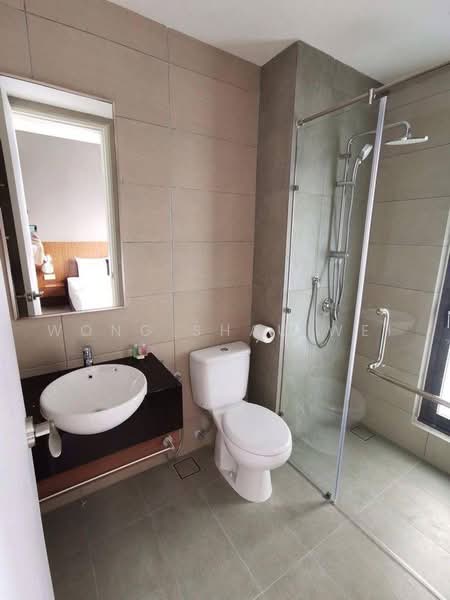 Kondominium untuk Disewa di The Elysia Park Residence - Wong Shau Wei - PropertyGuru.com.my